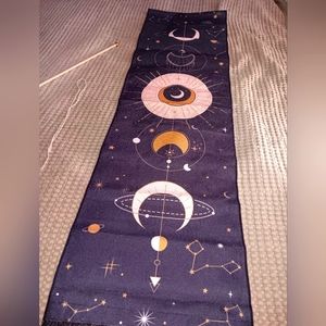 Moon Tapestry